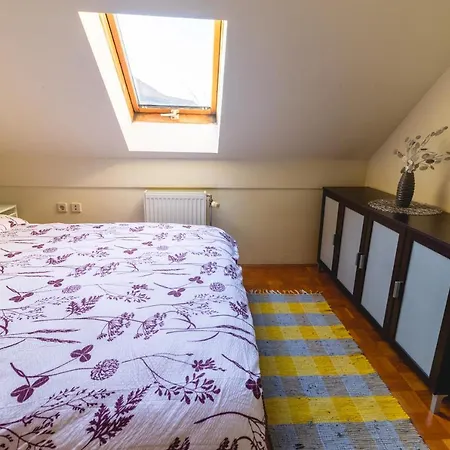 Apartment Relax In Banovci Veržej