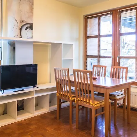 Apartment Relax In Banovci
